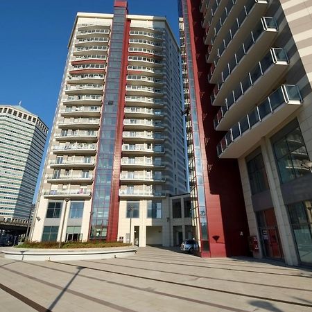 热那亚Grande Monolocale Con Parcheggio Interrato Incluso公寓 外观 照片
