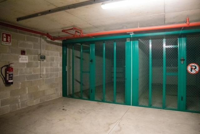 热那亚Grande Monolocale Con Parcheggio Interrato Incluso公寓 外观 照片